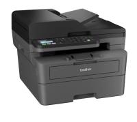 BROTHER MFC-L2806DW-3T A4 Siyah Çok Fonksiyonlu Faxlı Laser Yazıcı USB 2.0,Ethernet,Kablosuz Demo+2 Tonerli - 2